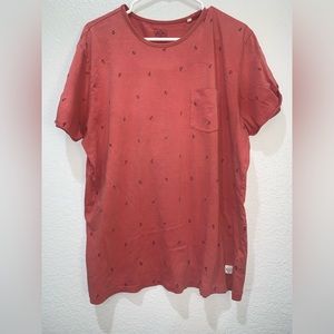 Men’s Cottonfield Quality Crafted‎ Shirt Size XL